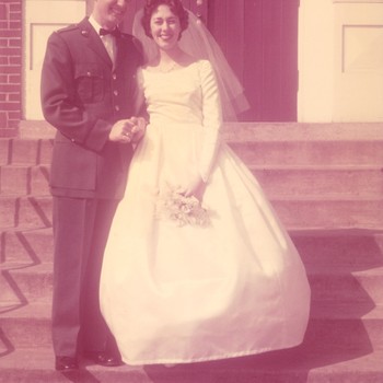 Photo of Jeanine VanKerckhove